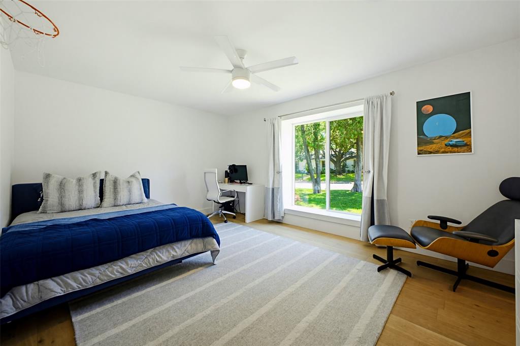 Bob O Link Estates - Residential
