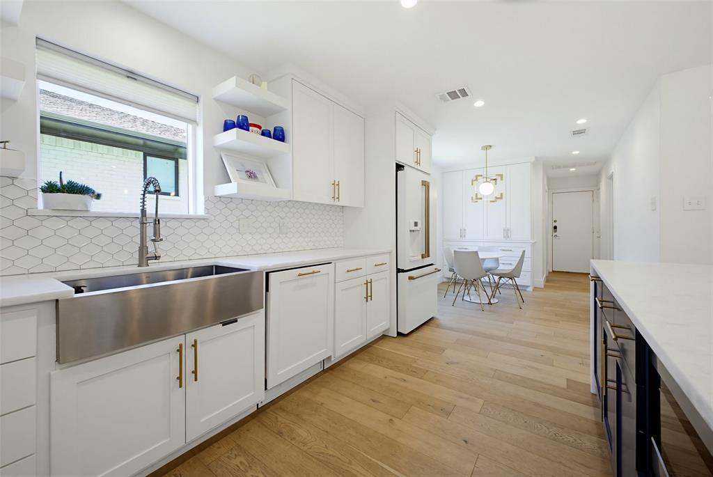 Bob O Link Estates - Residential