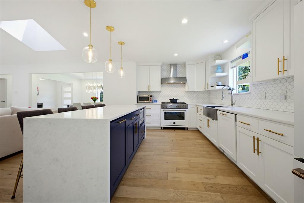 Bob O Link Estates - Residential