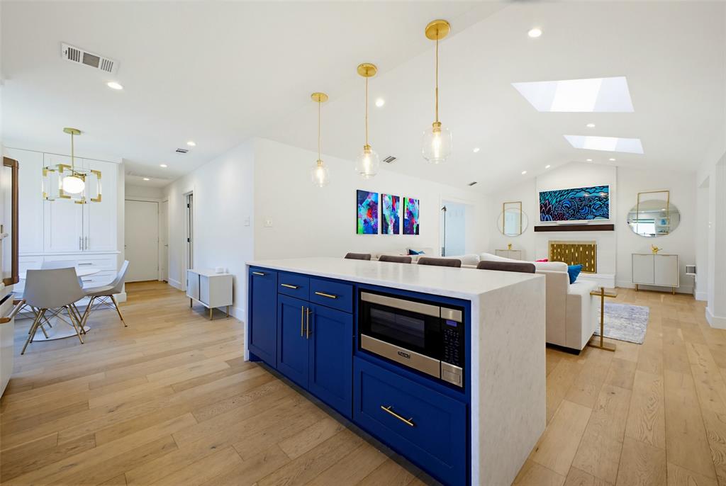 Bob O Link Estates - Residential
