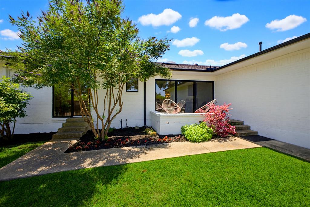 Bob O Link Estates - Residential