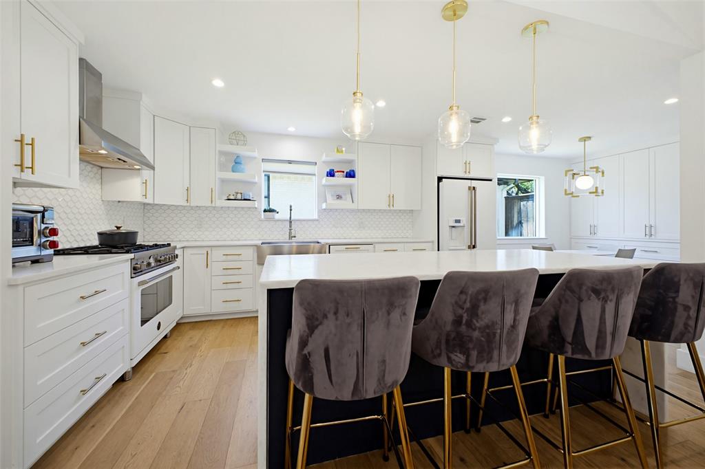 Bob O Link Estates - Residential