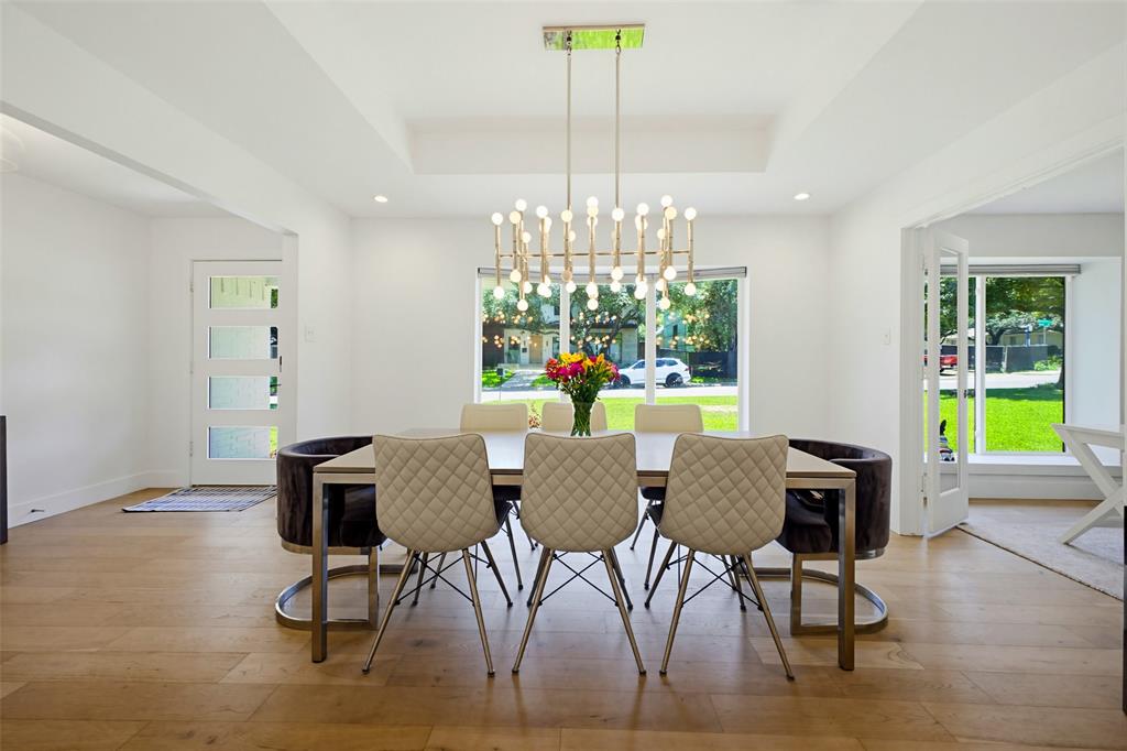 Bob O Link Estates - Residential