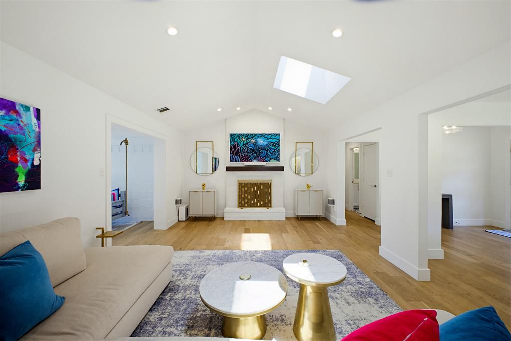 Bob O Link Estates - Residential