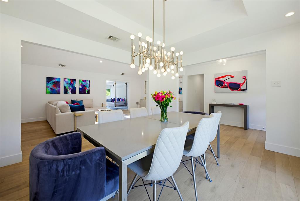 Bob O Link Estates - Residential