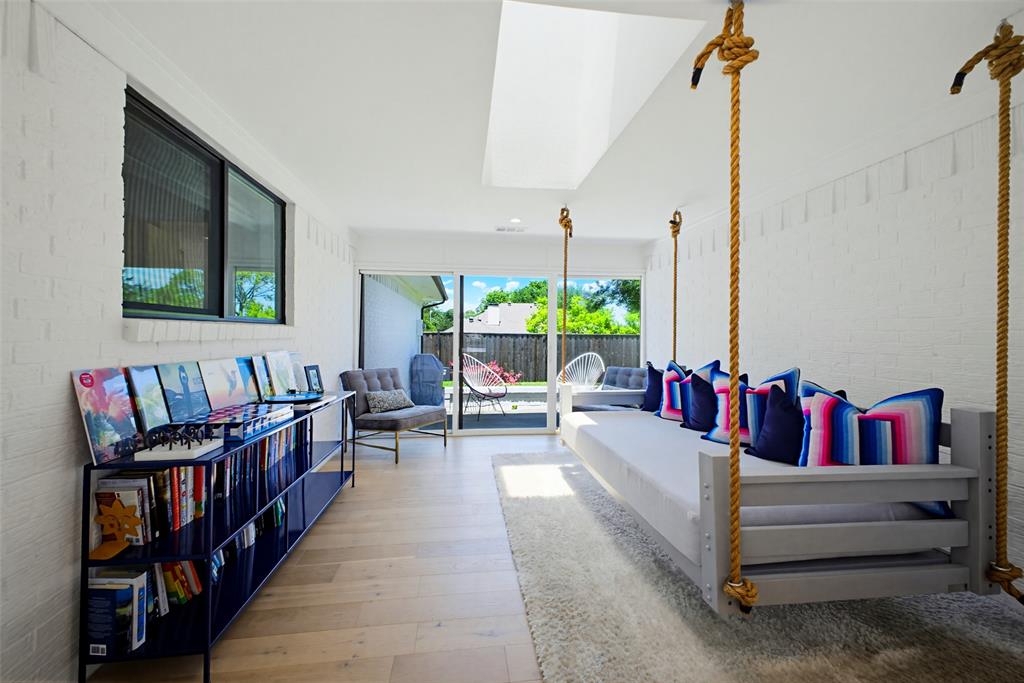 Bob O Link Estates - Residential