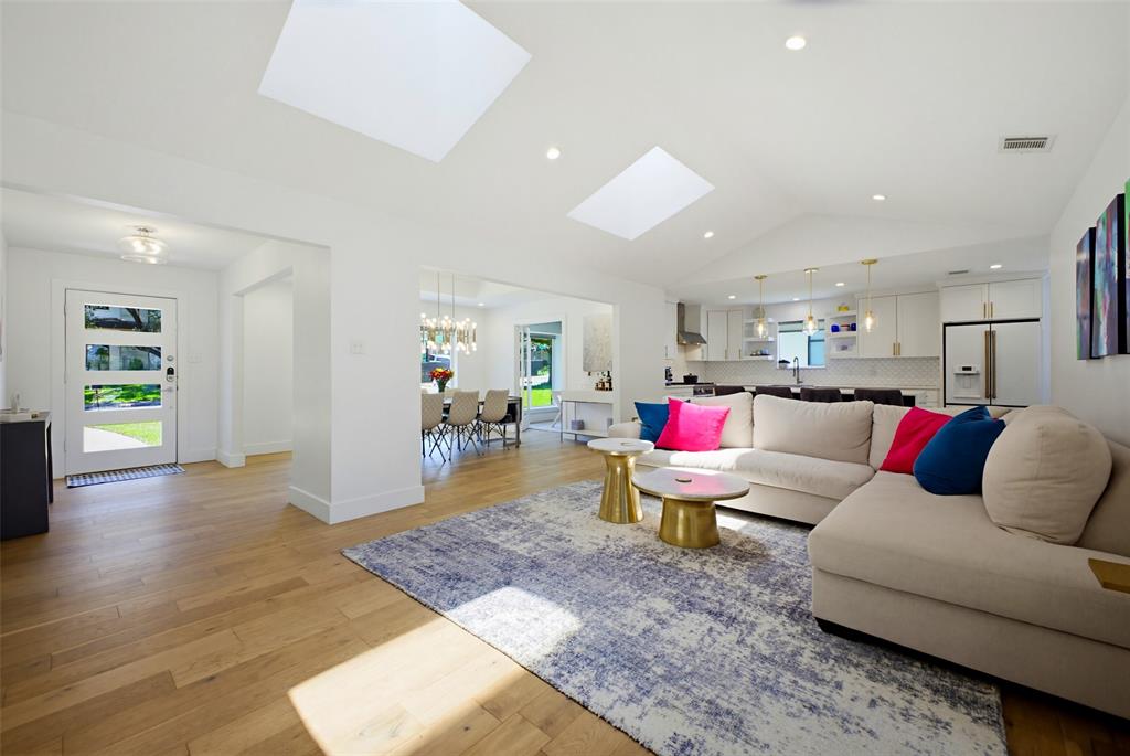 Bob O Link Estates - Residential