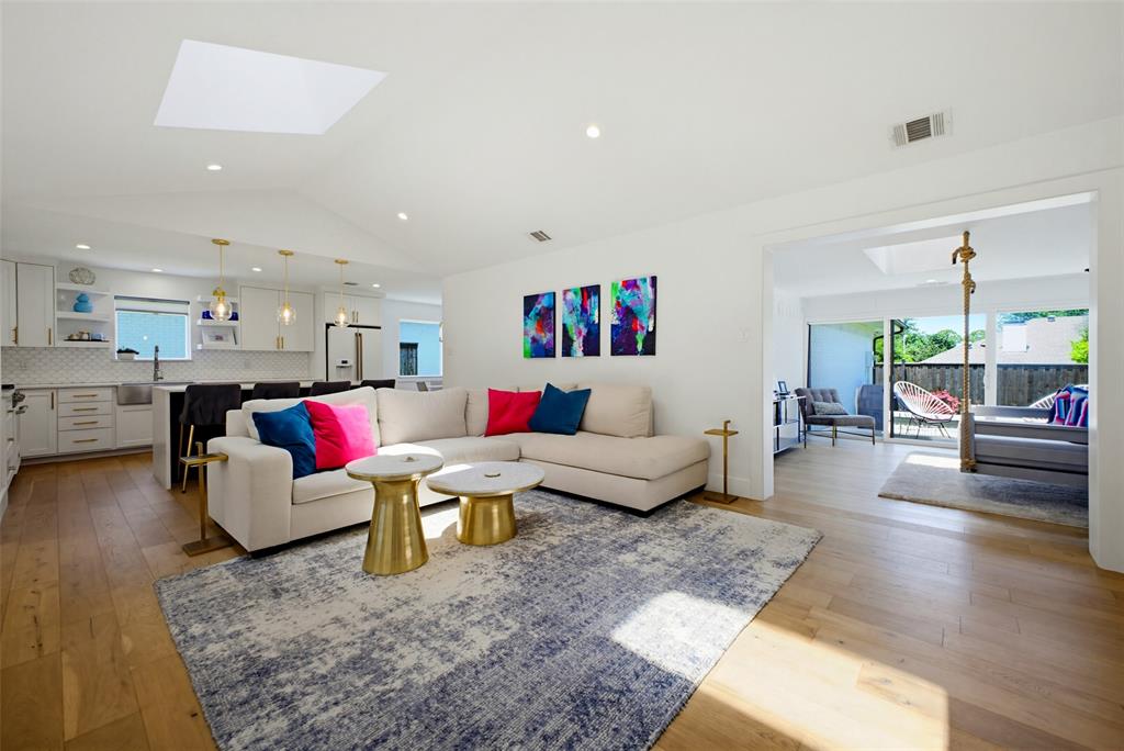 Bob O Link Estates - Residential