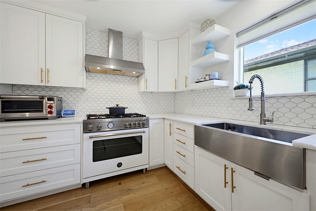 Bob O Link Estates - Residential