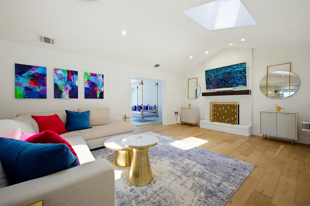 Bob O Link Estates - Residential