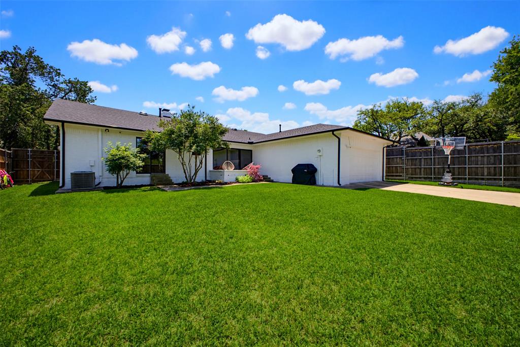 Bob O Link Estates - Residential