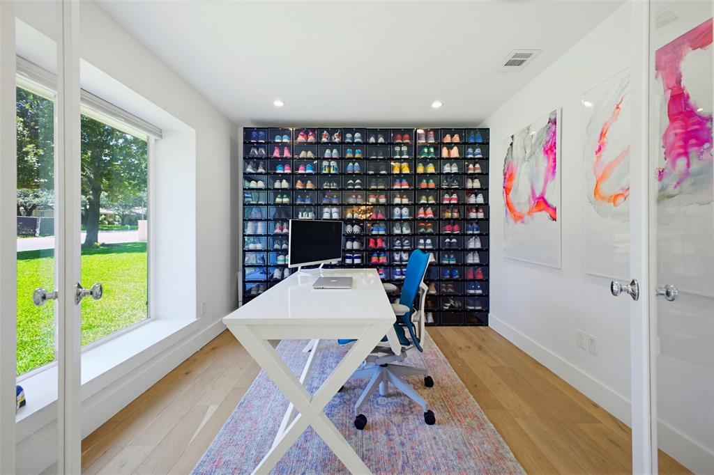 Bob O Link Estates - Residential