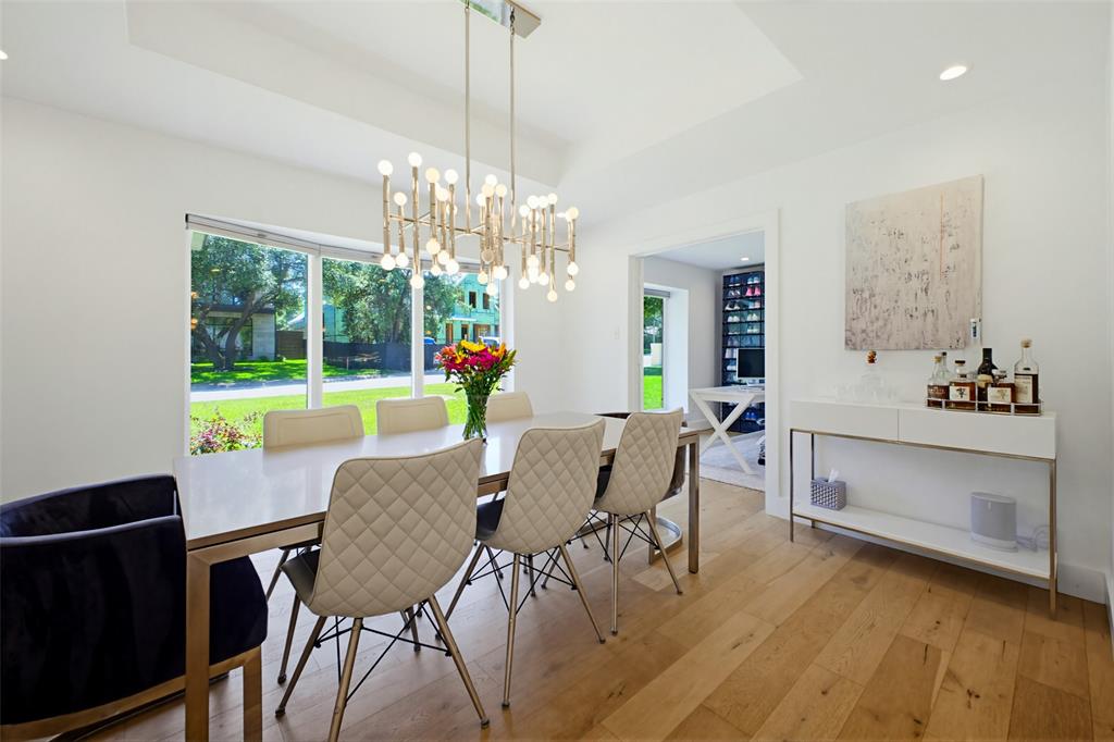 Bob O Link Estates - Residential