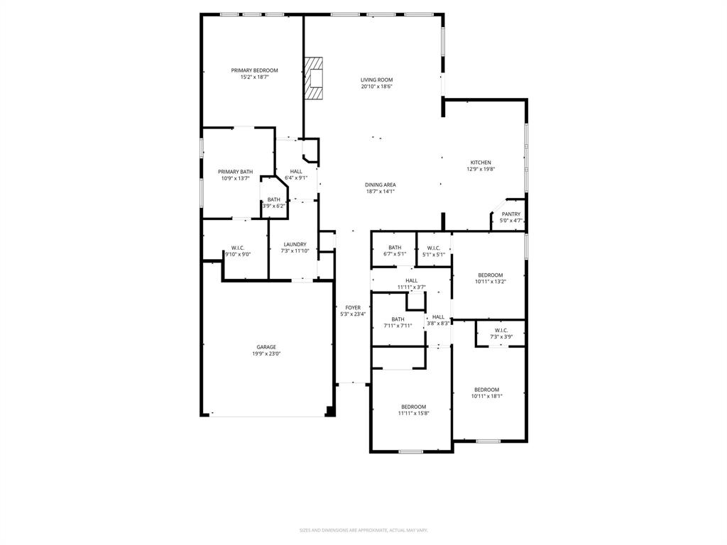 Letara Ph 3 - Residential Lease
