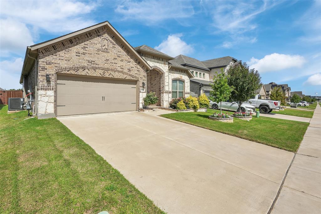 1348 Collett Sublett Road