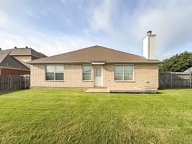 705 Reindeer Drive