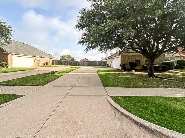 705 Reindeer Drive