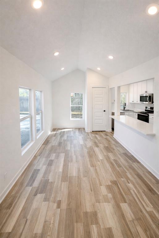 INDIAN OAKS - Residential