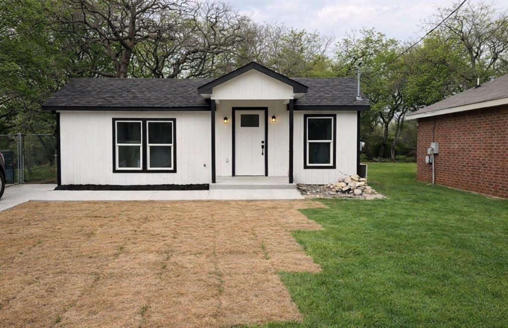 INDIAN OAKS - Residential