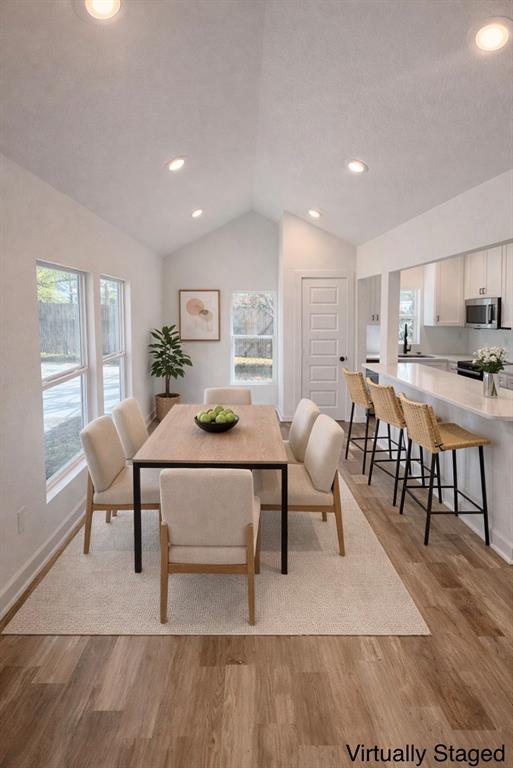 INDIAN OAKS - Residential