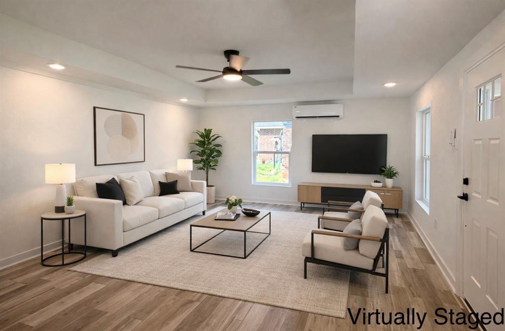 INDIAN OAKS - Residential