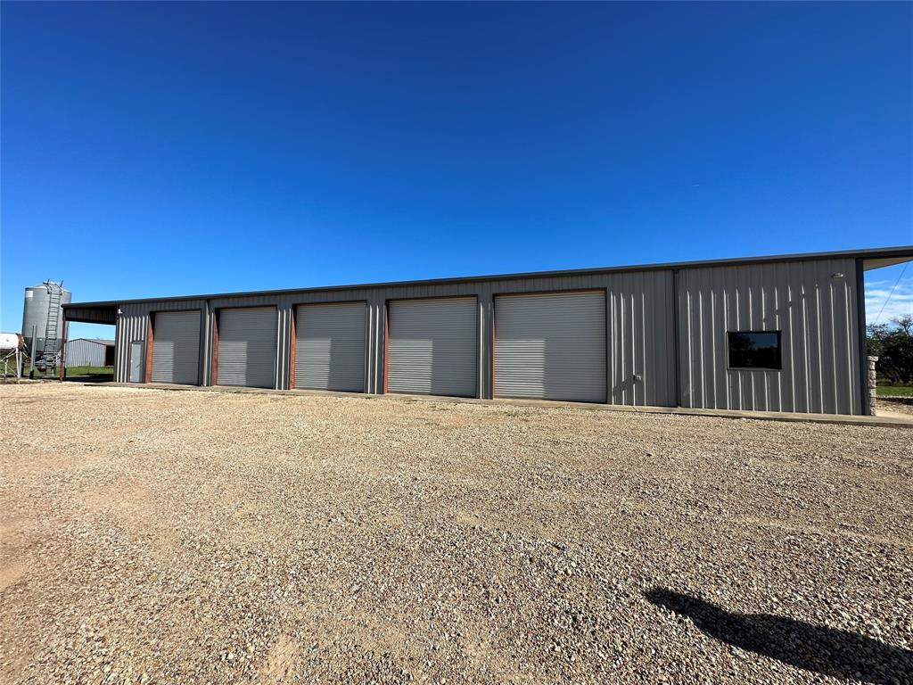 John Reese Surv A-661 - Residential