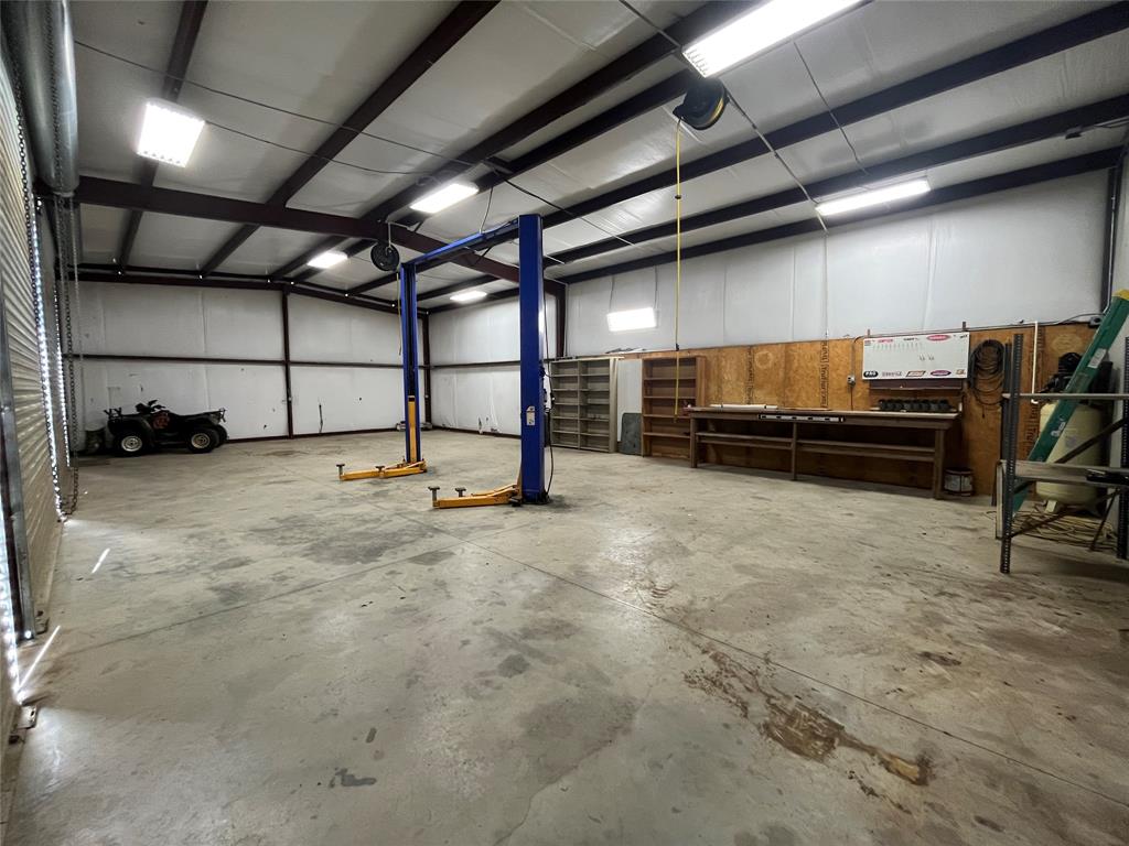 John Reese Surv A-661 - Residential