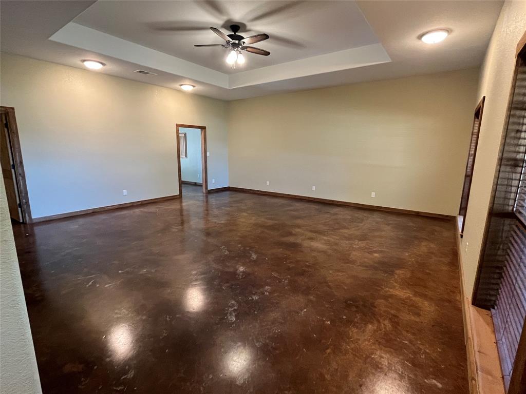 John Reese Surv A-661 - Residential