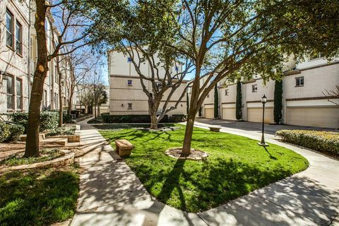 4830 Cedar Springs Road 12 Dallas TX 75219