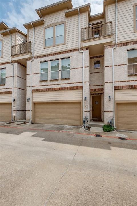 4830 Cedar Springs Road 12 Dallas TX 75219