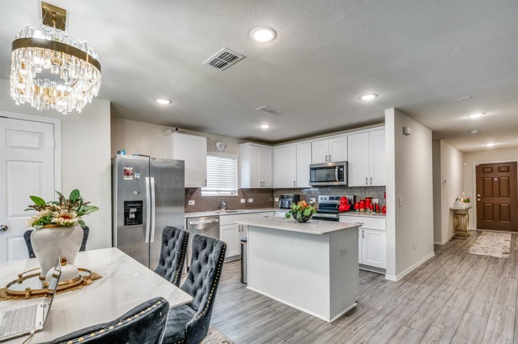 Kelley Tr - Residential Lease