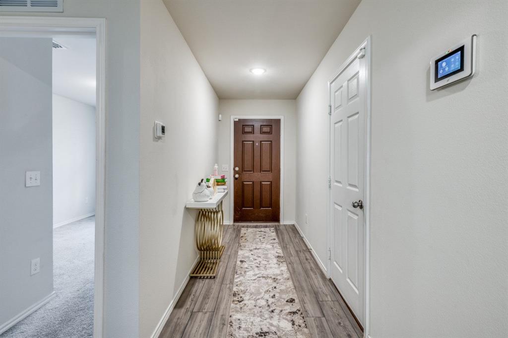 Kelley Tr - Residential Lease