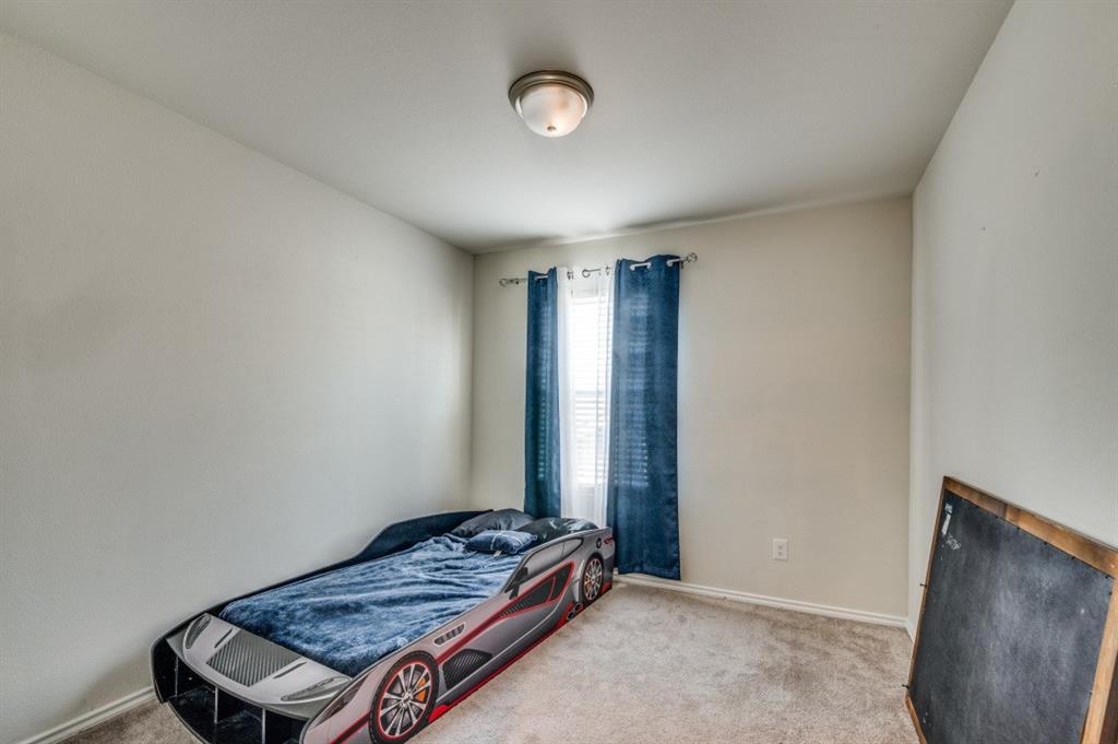 Kelley Tr - Residential Lease