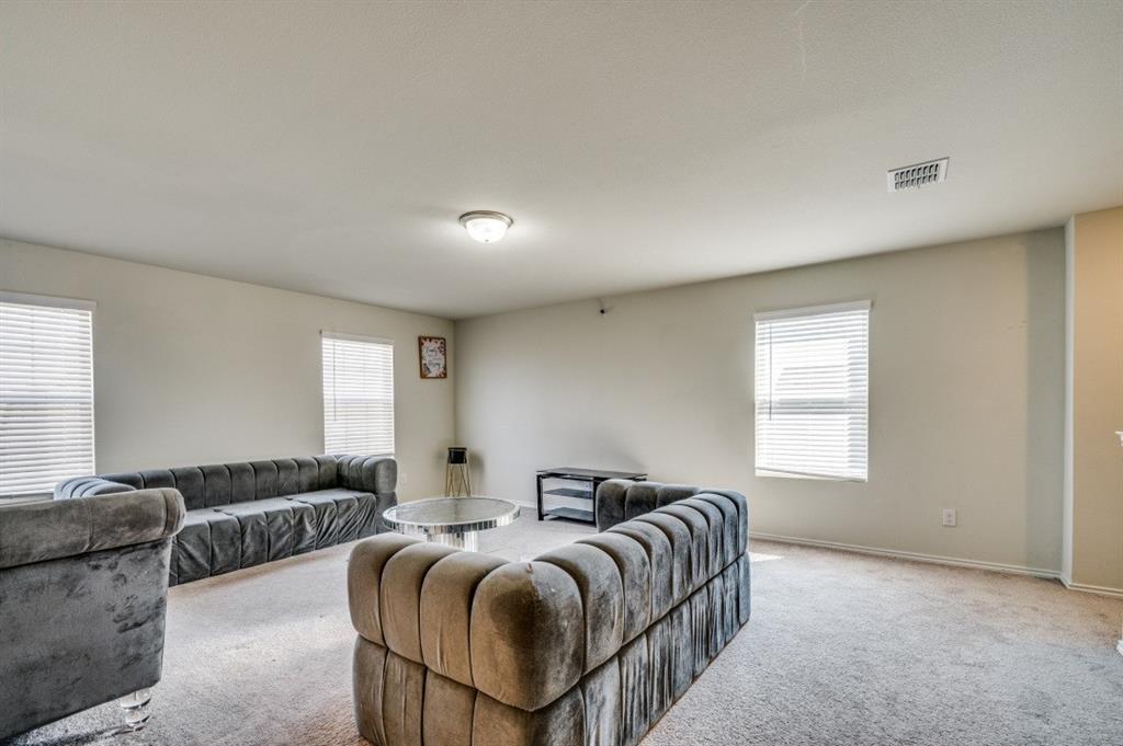 Kelley Tr - Residential Lease