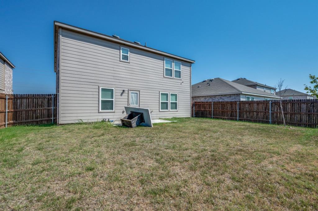 Kelley Tr - Residential Lease