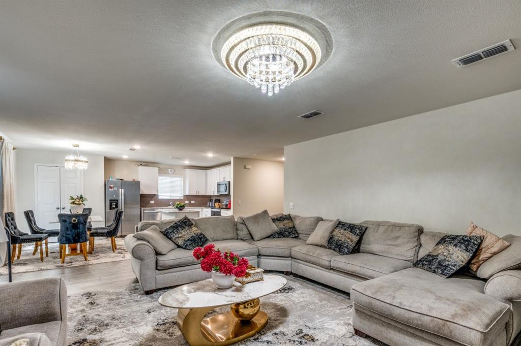 Kelley Tr - Residential Lease