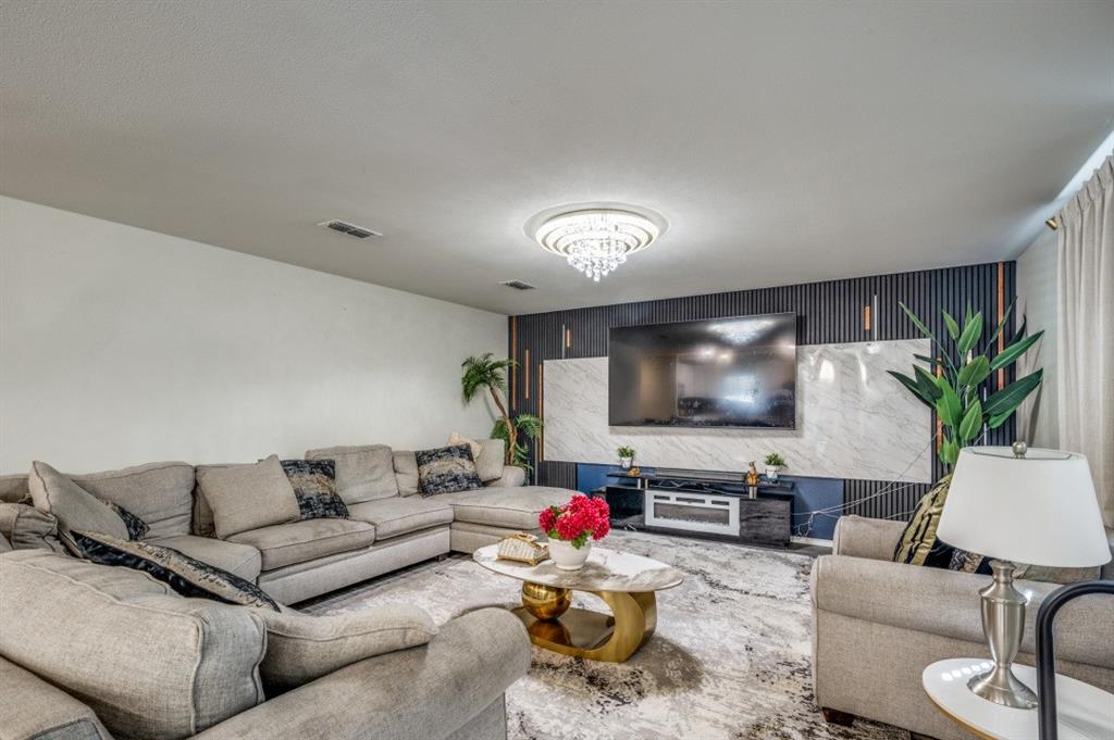 Kelley Tr - Residential Lease