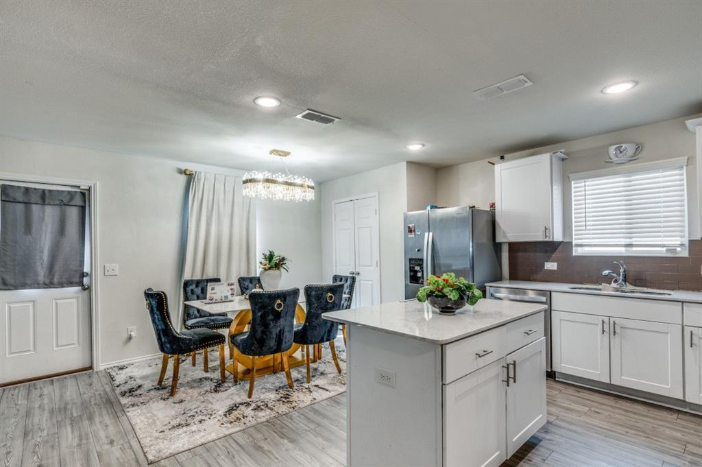 Kelley Tr - Residential Lease