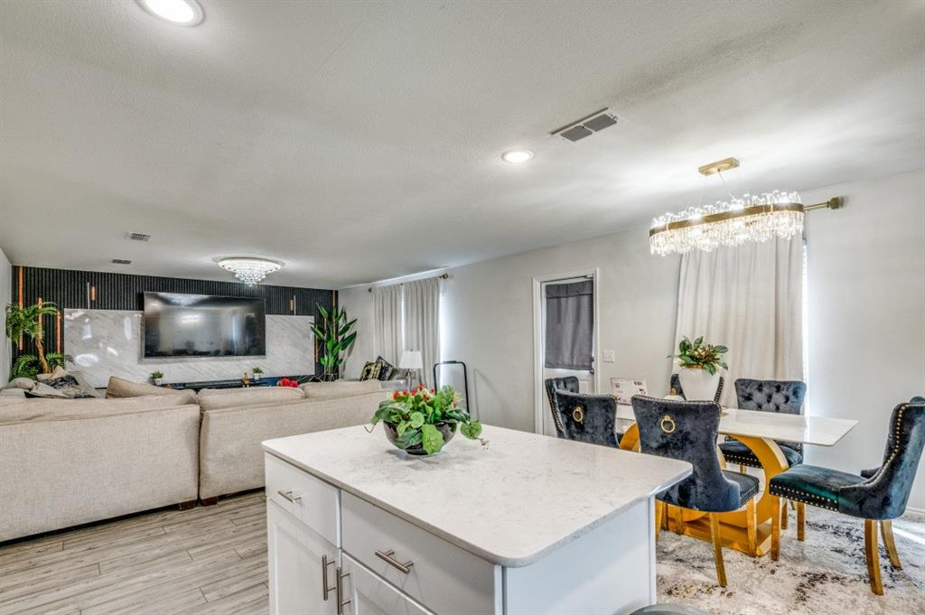 Kelley Tr - Residential Lease