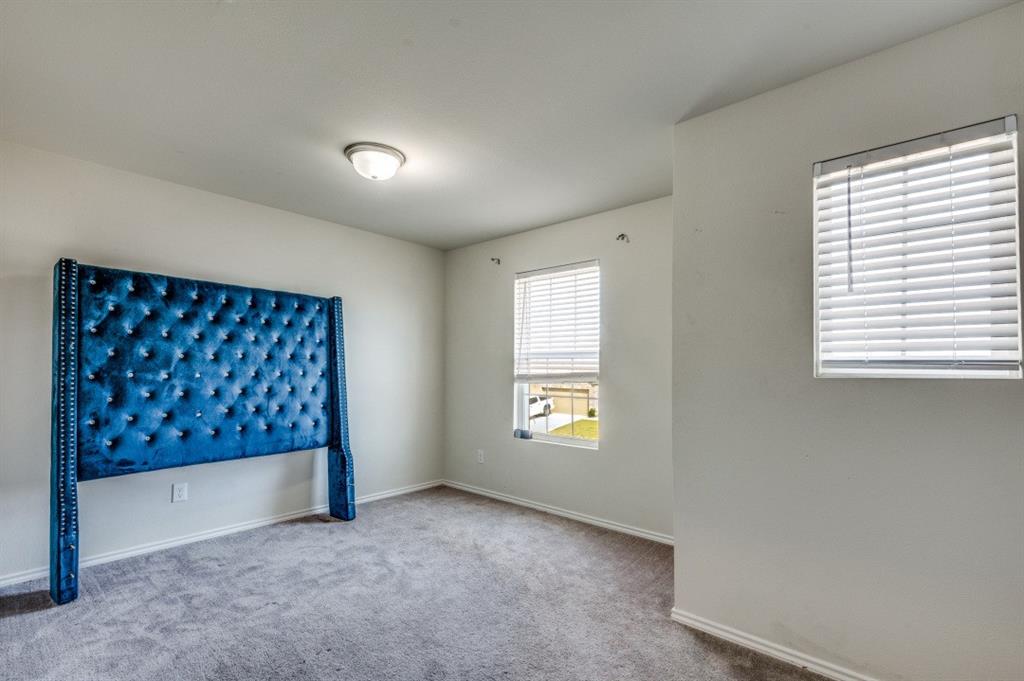 Kelley Tr - Residential Lease