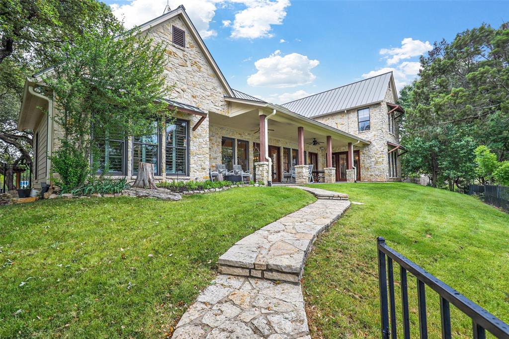 Abe Estates - Residential