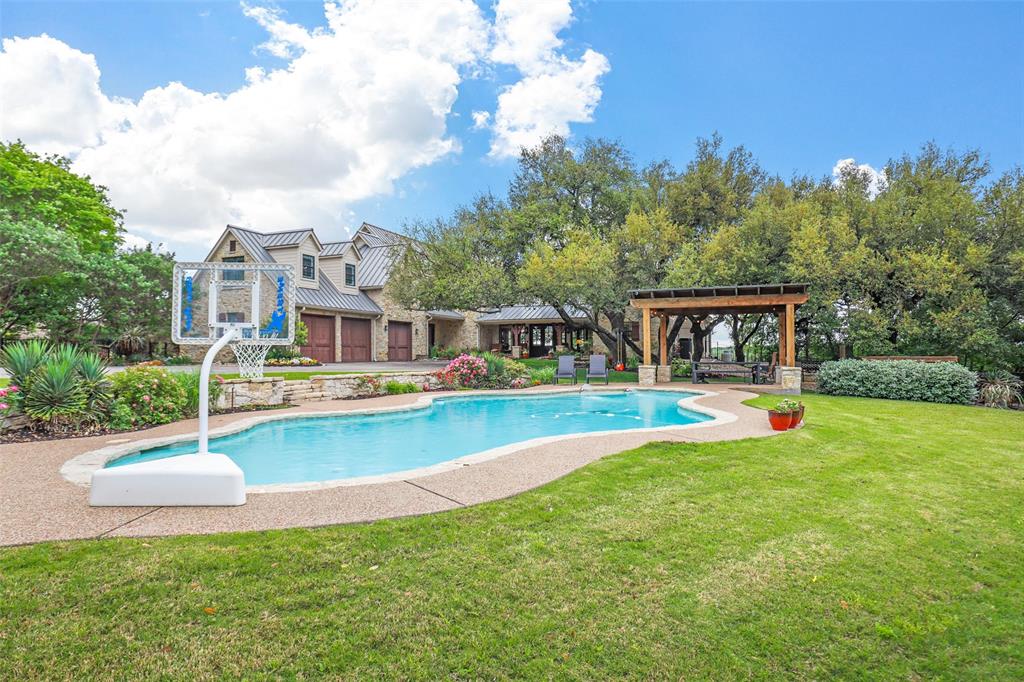 Abe Estates - Residential