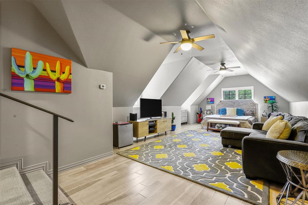 Abe Estates - Residential