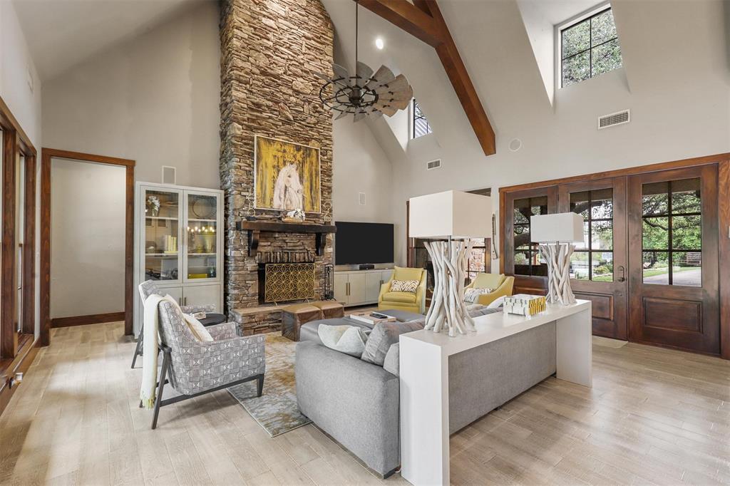 Abe Estates - Residential