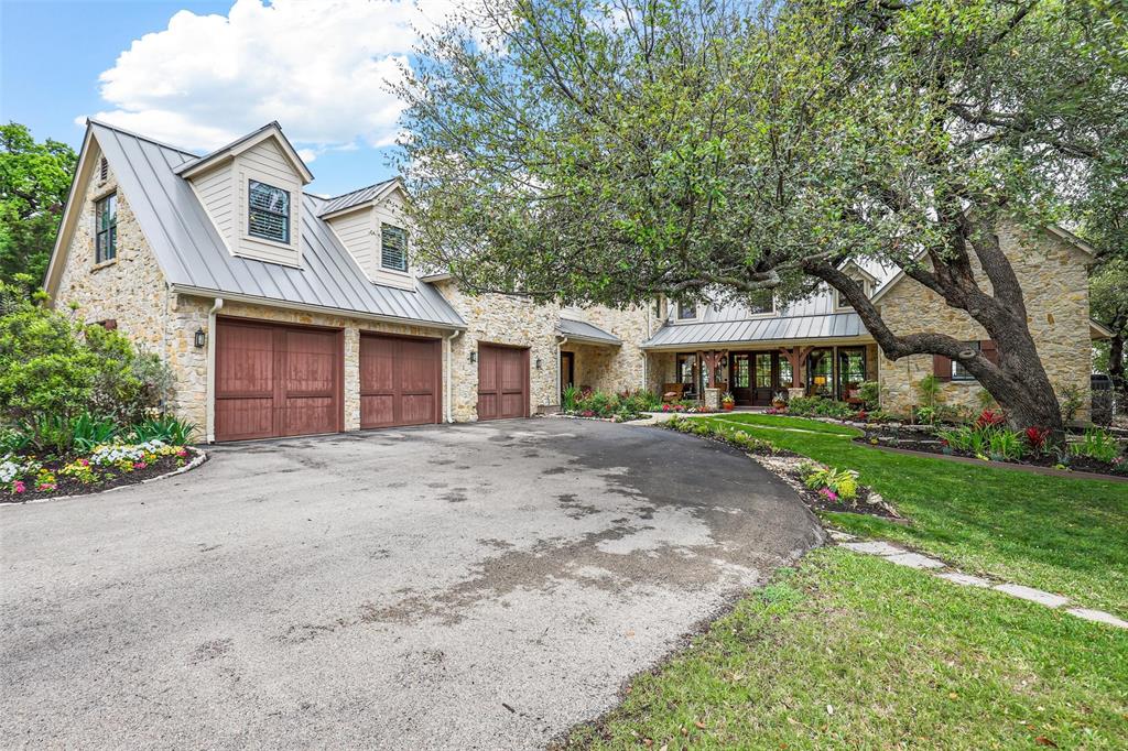 Abe Estates - Residential