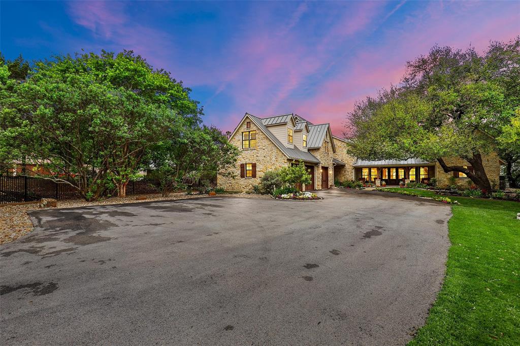 Abe Estates - Residential