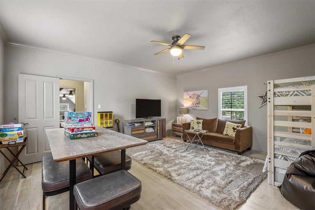 Abe Estates - Residential