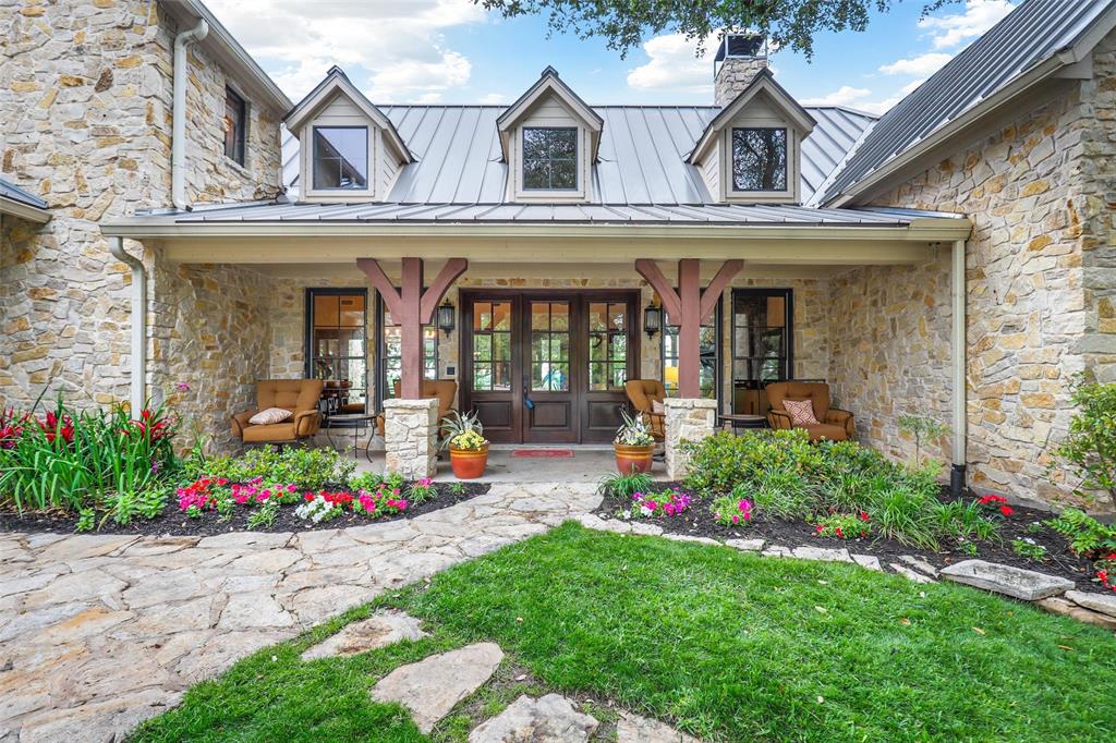 Abe Estates - Residential