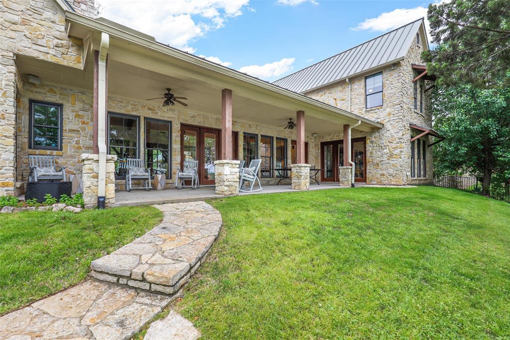 Abe Estates - Residential