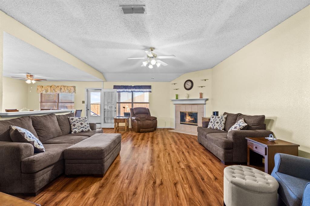 8001 Berkshire Drive